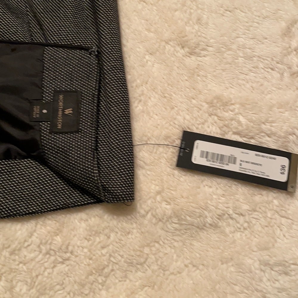 Skirt, new